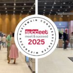 succeet2025 Fachmesse für Markt und Meinungsforschung